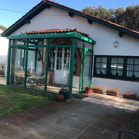 Villa Refaite A Neuf A 200 Metres De La Plage Soulac-sur-Mer Exterior photo