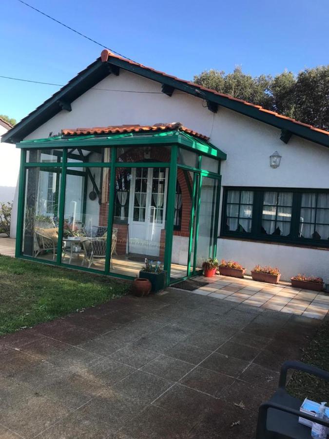 Villa Refaite A Neuf A 200 Metres De La Plage Soulac-sur-Mer Exterior photo